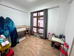 High Oak Condominium (D21), Condominium #552325111